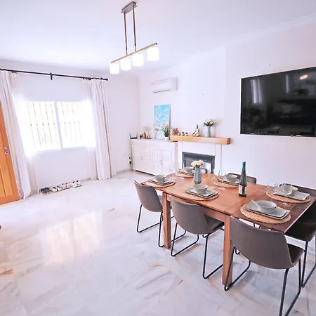 Pinomar 1a Nerja