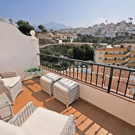 Pinomar 1a Nerja