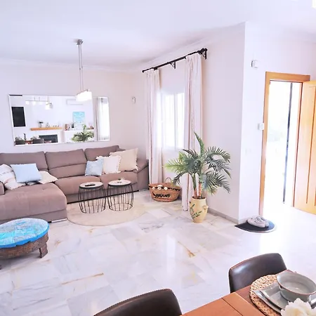 Pinomar 1a Tatil Evi Nerja