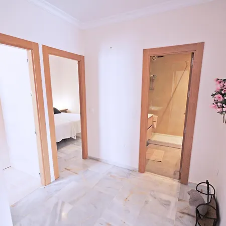 Pinomar 1a Tatil Evi Nerja