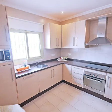 Pinomar 1a Tatil Evi