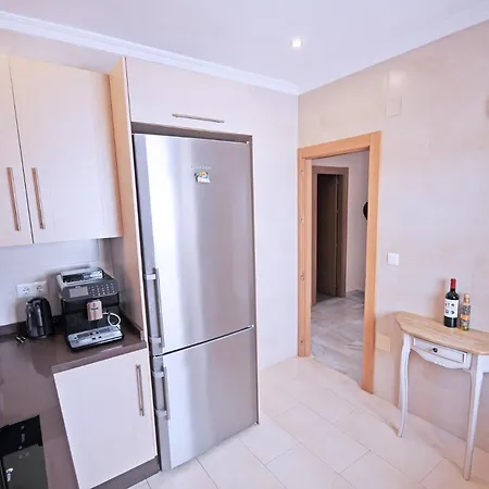 Tatil Evi Pinomar 1a *