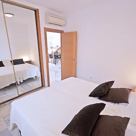 Pinomar 1a Tatil Evi