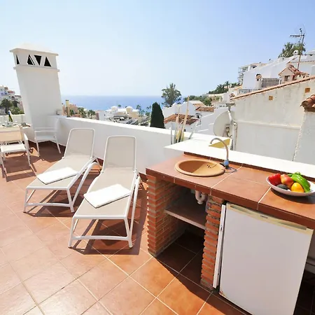 Tatil Evi Pinomar 1a