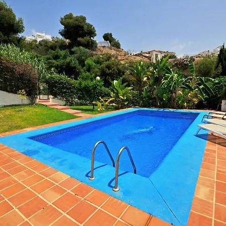 Tatil Evi Pinomar 1a Nerja