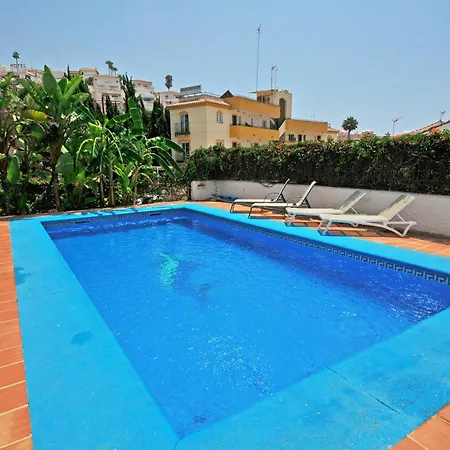 Tatil Evi Pinomar 1a *