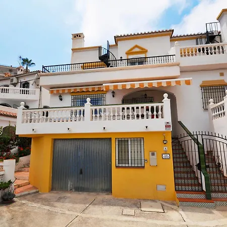 Tatil Evi Pinomar 1a *