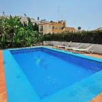 Ferienhaus Pinomar 1a *