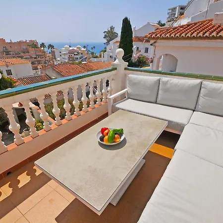 Semesterbostad Pinomar 1a *