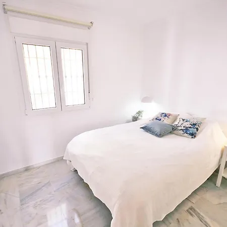 Semesterbostad Pinomar 1a Nerja