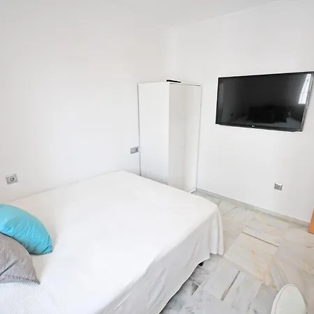 Nyaraló Pinomar 1a Nerja