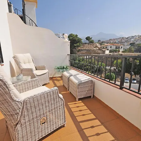 Tatil Evi Pinomar 1a *
