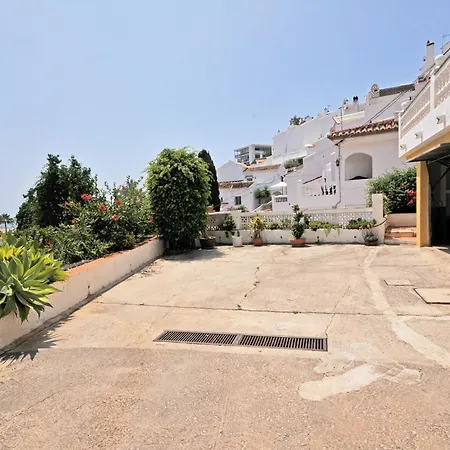 Pinomar 1a Semesterbostad Nerja