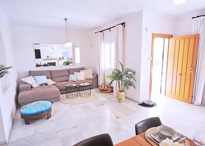 Pinomar 1a Semesterbostad Nerja