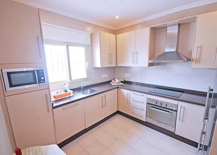 Pinomar 1a Semesterbostad