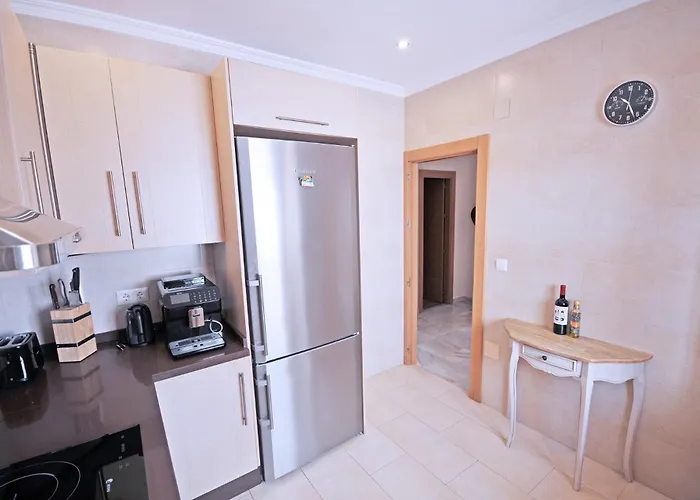 Semesterbostad Pinomar 1a *