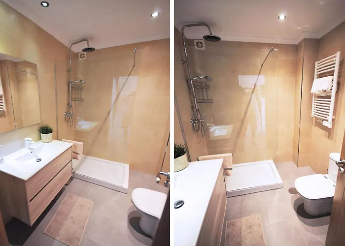 Semesterbostad Pinomar 1a