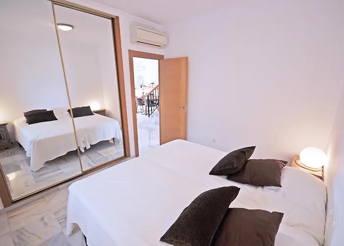 Pinomar 1a Semesterbostad