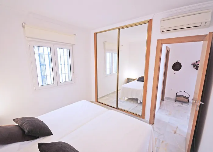 Pinomar 1a Semesterbostad *