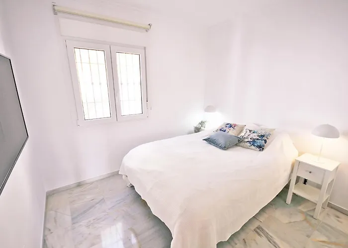 Semesterbostad Pinomar 1a Nerja