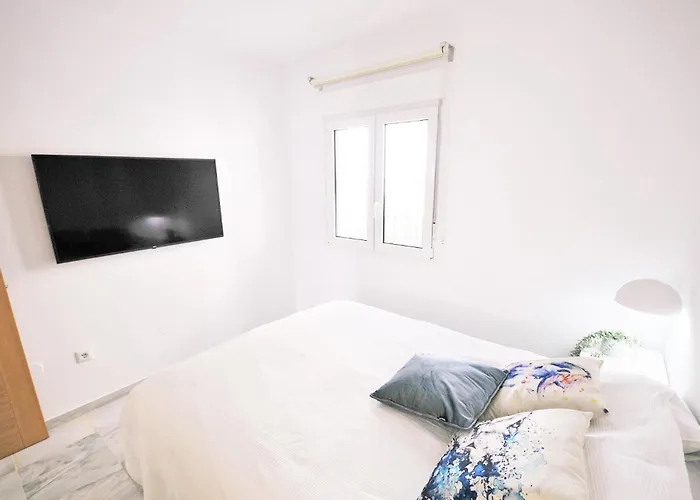 Semesterbostad Pinomar 1a *