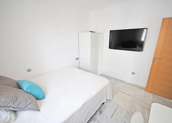 Semesterbostad Pinomar 1a Nerja