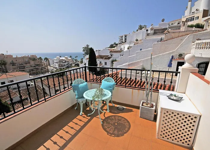 Pinomar 1a Semesterbostad