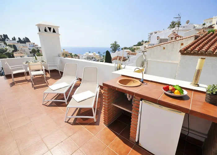 Semesterbostad Pinomar 1a