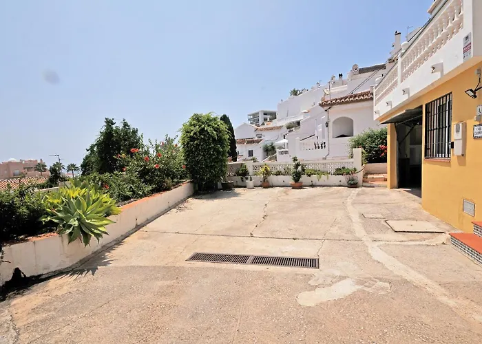 Pinomar 1a Semesterbostad Nerja