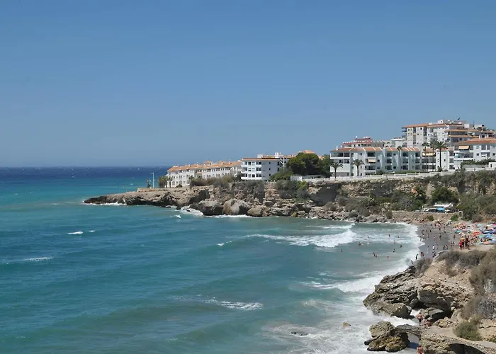 Semesterbostad Pinomar 1a