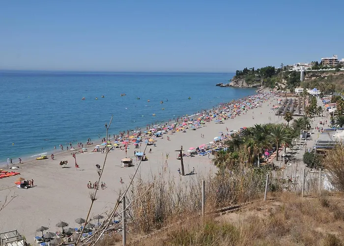 Pinomar 1a Semesterbostad *