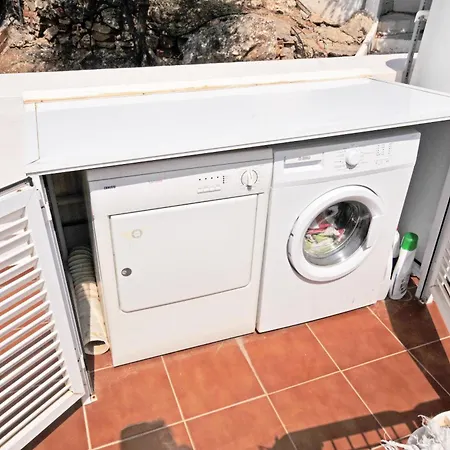 Pinomar 1a בית נופש נרחה