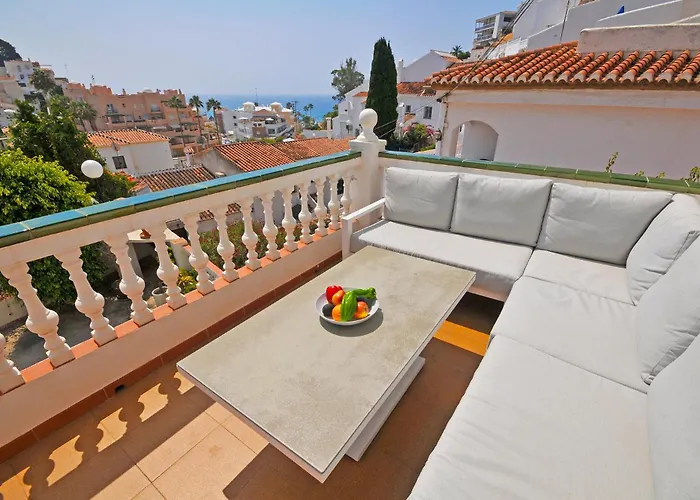 בית נופש Pinomar 1a *