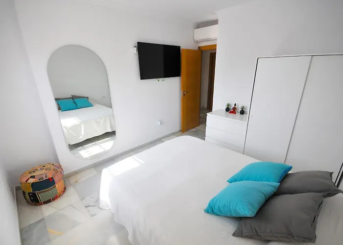 Pinomar 1a בית נופש *