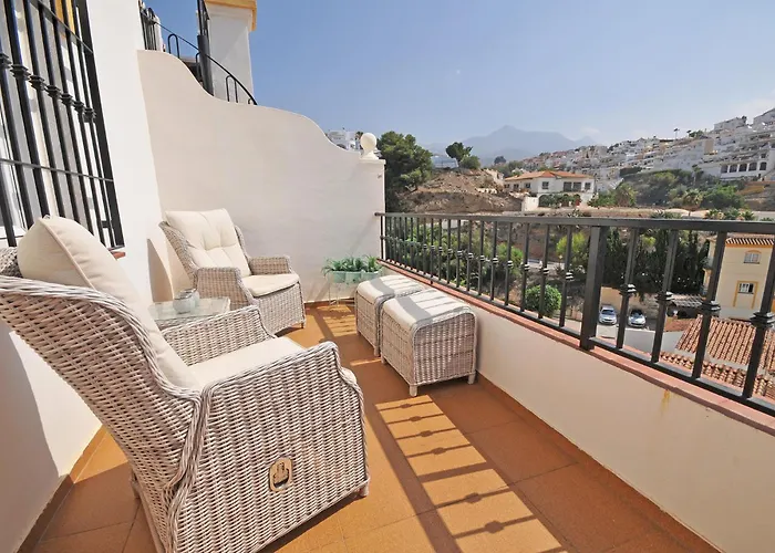 בית נופש Pinomar 1a *