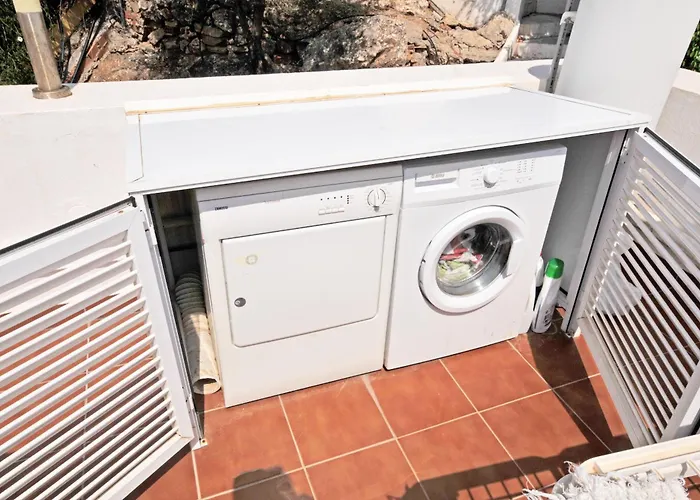 Pinomar 1a בית נופש נרחה