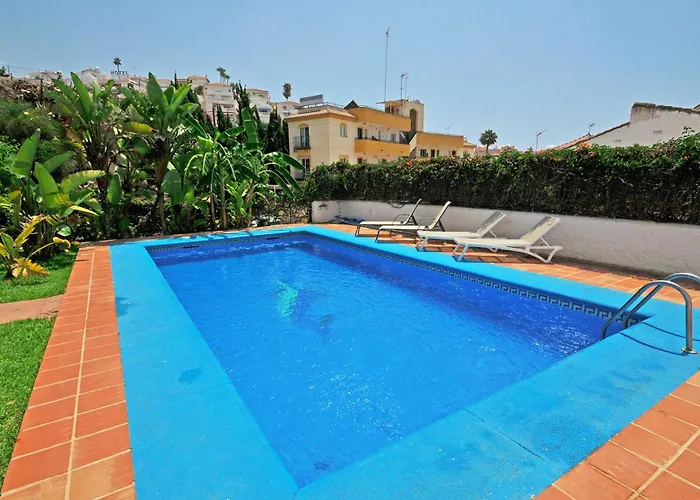 בית נופש Pinomar 1a *