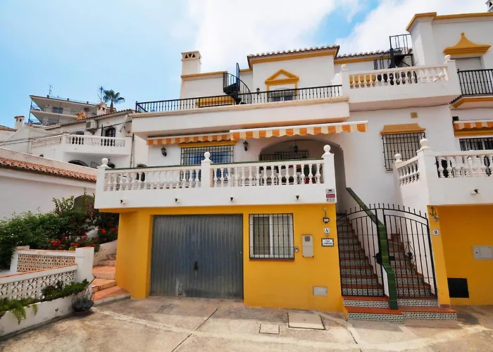 בית נופש Pinomar 1a *