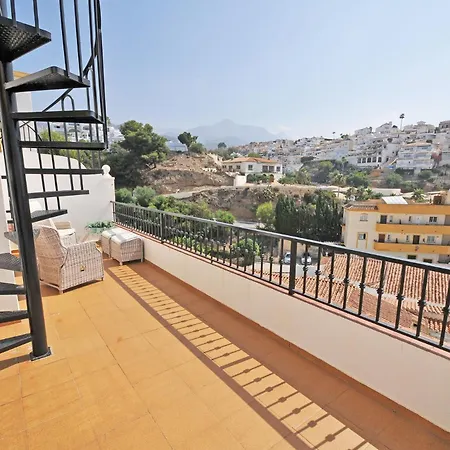 Pinomar 1a * Nerja